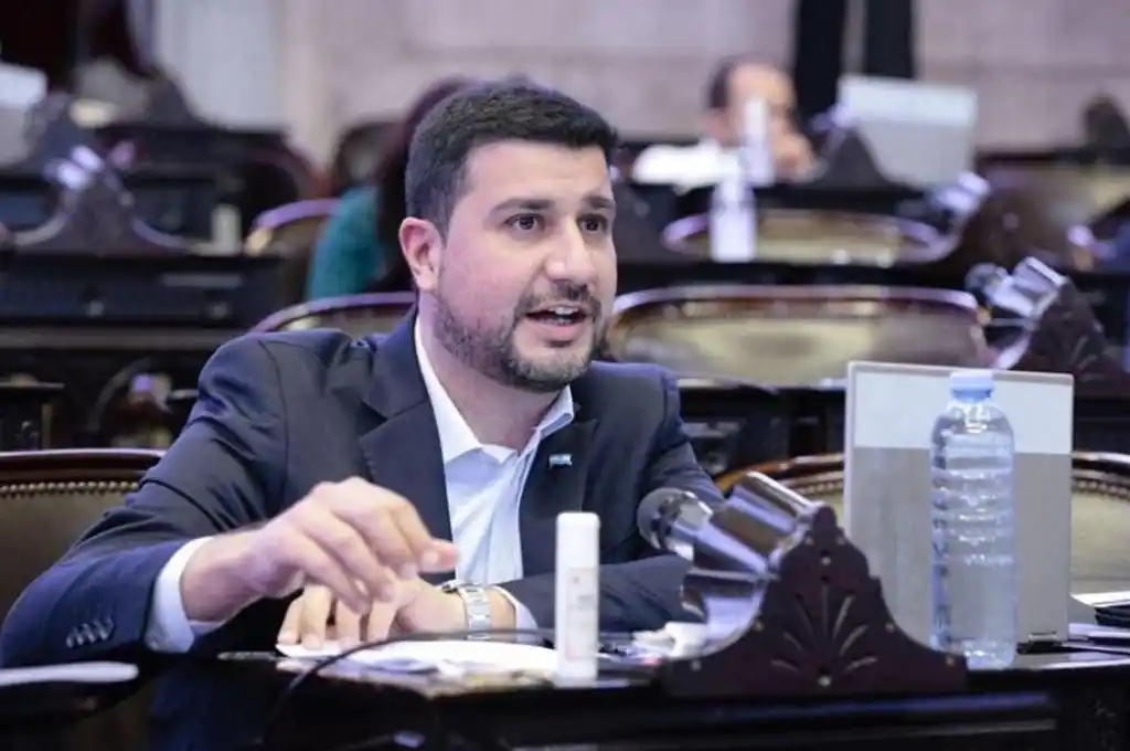 Marcos Cleri: “Logramos poner de pie a la industria santafesina”