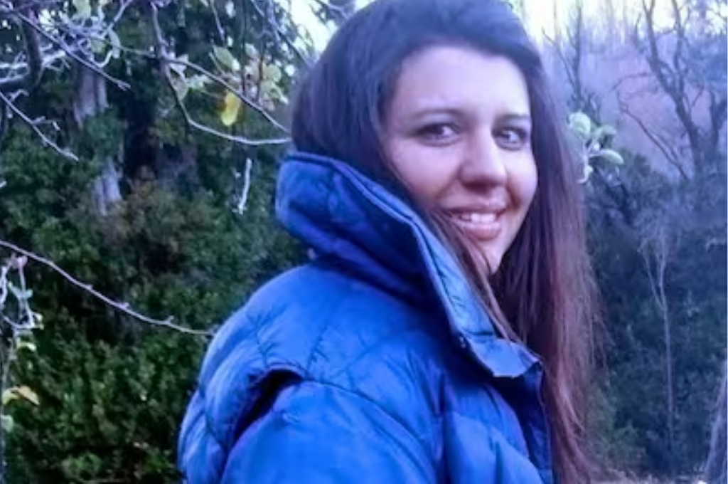 María Cash