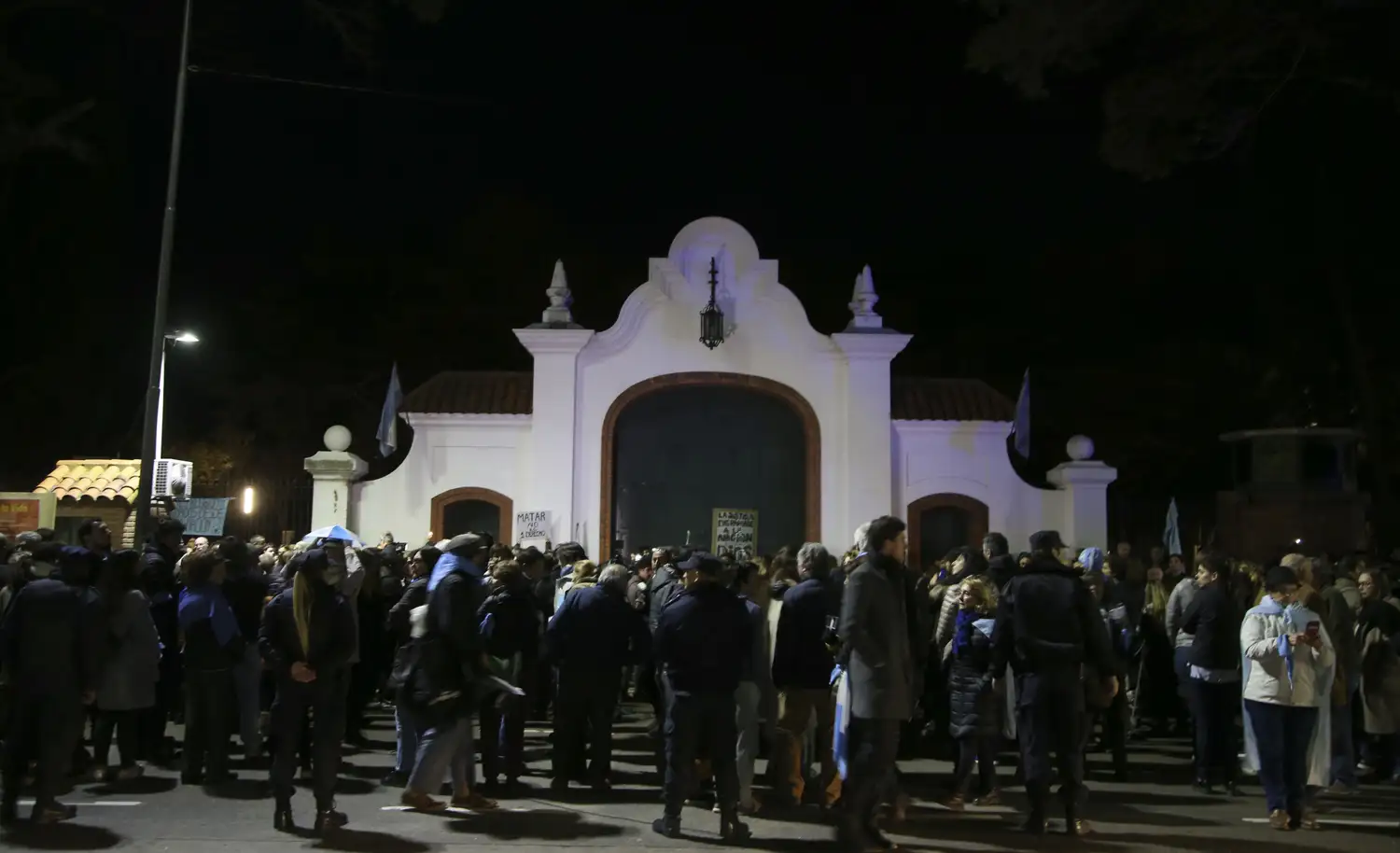 Hoy será la última audiencia de expositores en el Senado, en medio de definiciones clave