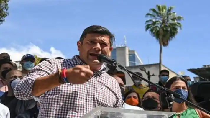 «BARINAS TIENE UN COMPROMISO histórico»: Freddy Superlano envía mensaje a los electores