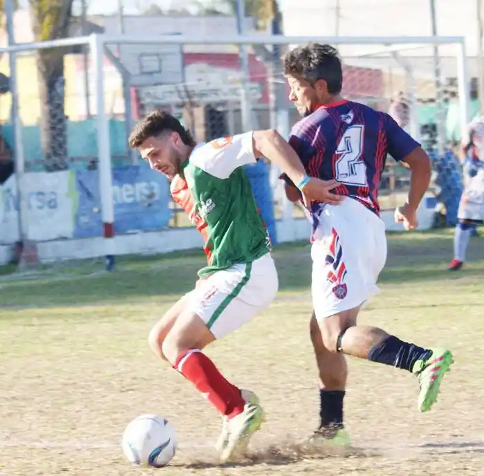 Se programaron las  fechas del Triangular  por la Permanencia