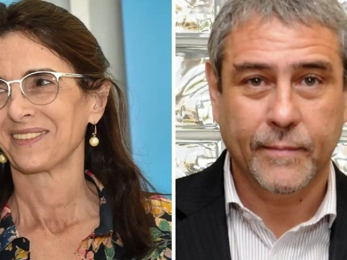Renunció María Eugenia Bielsa al ministerio de Desarrollo Territorial y Hábitat