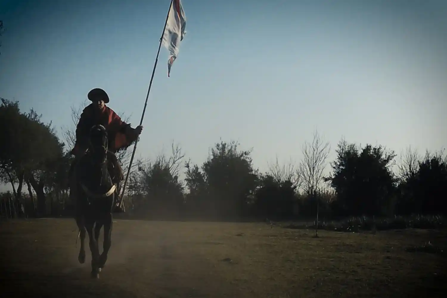 Ramírez, el Hombre sin Rostro