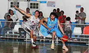 Central comenzó el TFB con victoria en Concepción del Uruguay