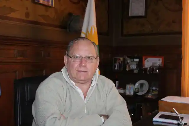 Federico Bogdan: “Son obras muy importantes para la ciudad”