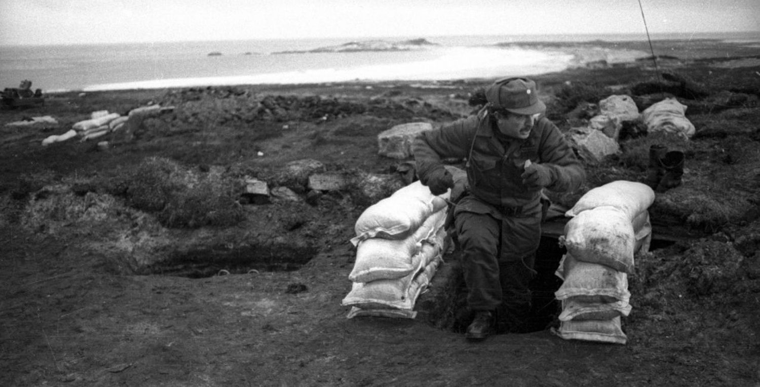 Todo el arco político homenajea en redes sociales a los caídos y veteranos