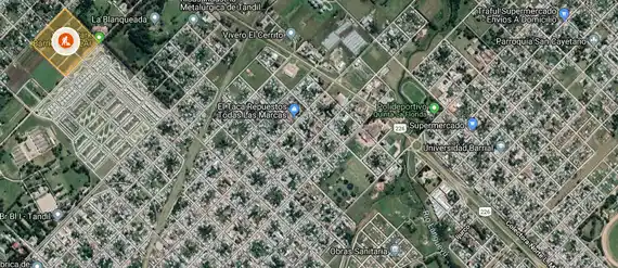 Cuáles son los requisitos para inscribirse a los lotes de Procrear II en Tandil
