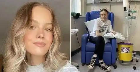 Fue al médico por un dolor abdominal, le dieron un diagnóstico erróneo y ahora lucha por su vida