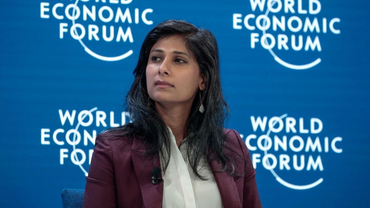 La número dos del FMI dijo que «será importante una estrategia para reducir los subsidios a la energía de manera progresiva»
