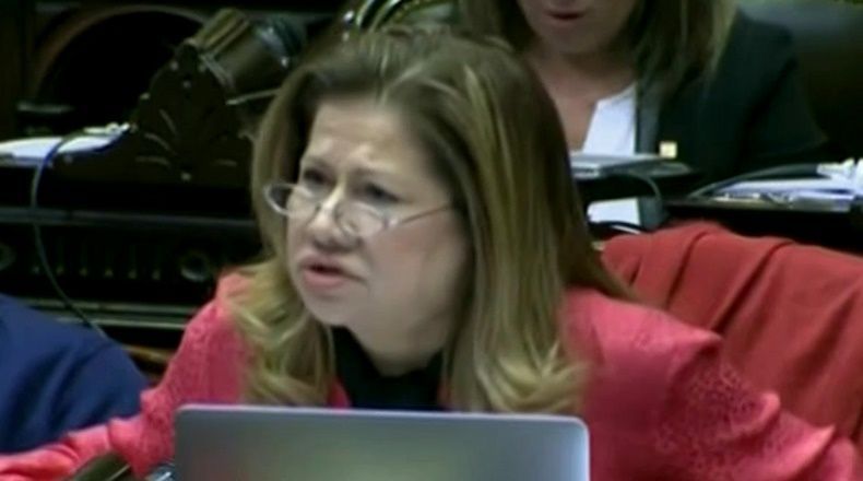 "Este Presupuesto trae más aumento de tarifas, recesión e inflación”