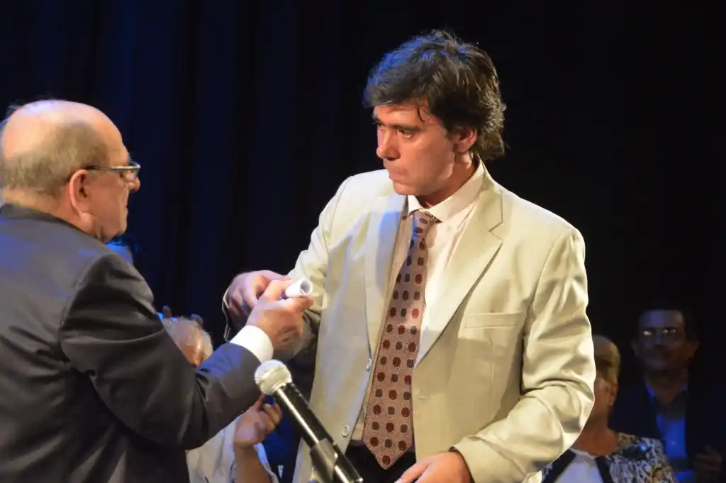 “Tendría que haber tenido otro tipo de respaldo”