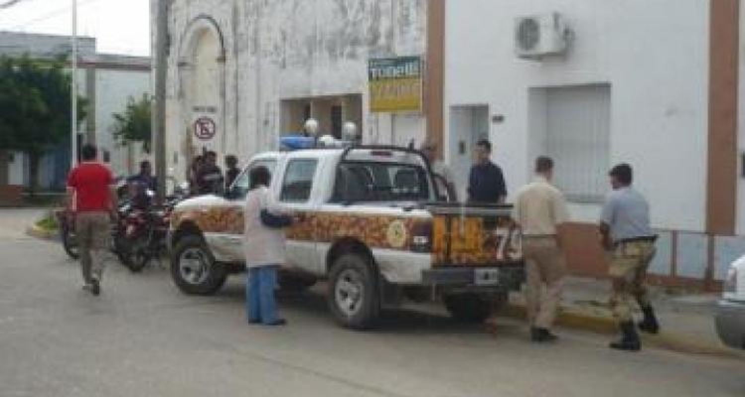 Asesinan a un hombre en la Isla Los Lobos