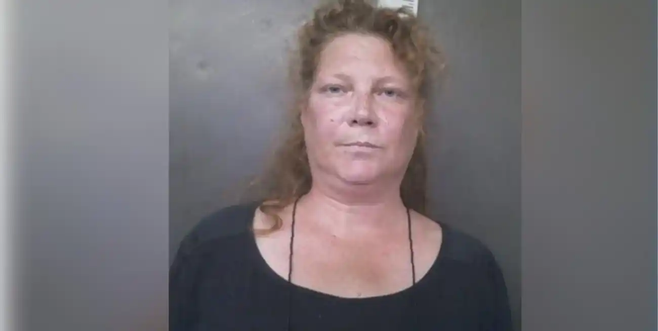 Carla Vanina Galli tiene 48 años