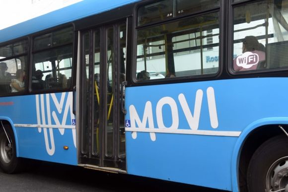 Habilitan el trámite del Medio Boleto Estudiantil para el transporte urbano de pasajeros