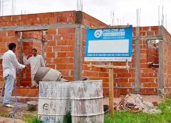 El defensor del Pueblo solicitó informes sobre los
créditos PROCREAR tras la eliminación de este programa