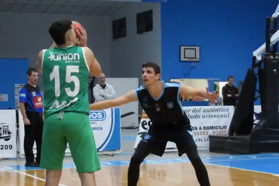 Atlético Rafaela campeón del Súper 4: la palabra de Javier Maretto, entrenador del conjunto celeste