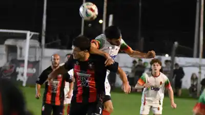 Independiente y Velense vuelven a jugar en el Berroeta.