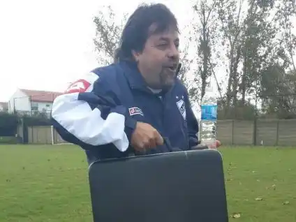 Caruso en su salsa...   