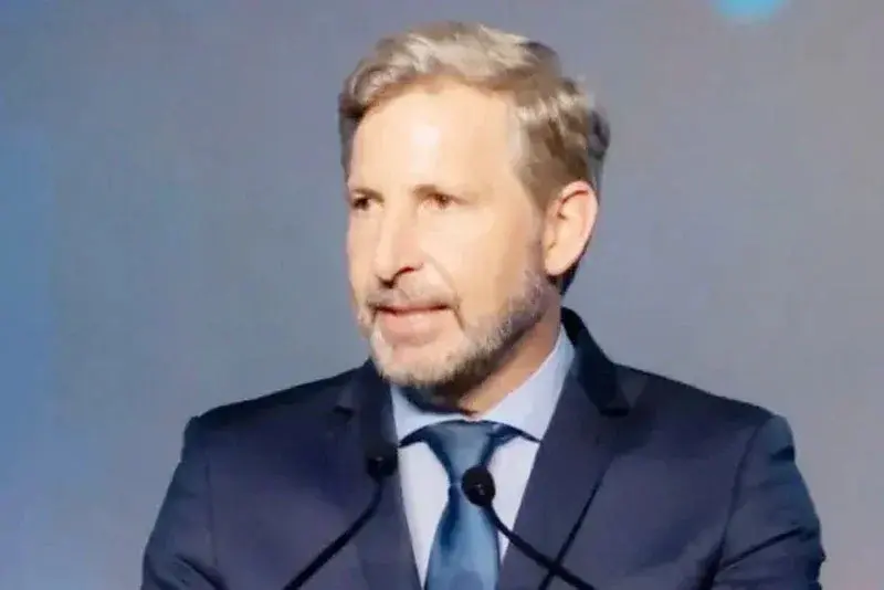 Frigerio lleva a París la oferta productiva de Entre Ríos ante inversores internacionales