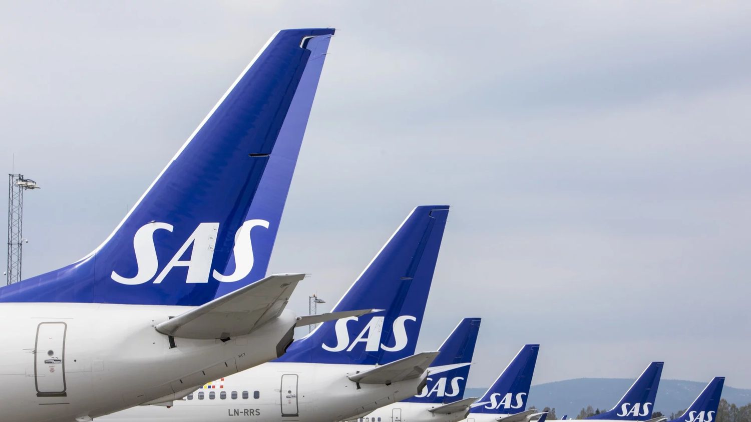 SAS suma nuevas rutas a las islas Canarias