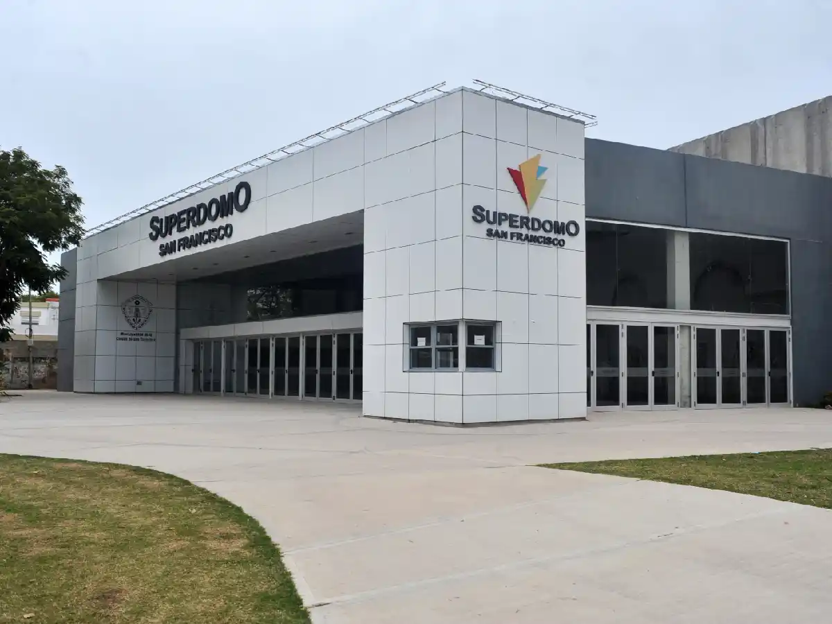  La entrega de la Tarjeta Alimentar durará tres días en el Superdomo 