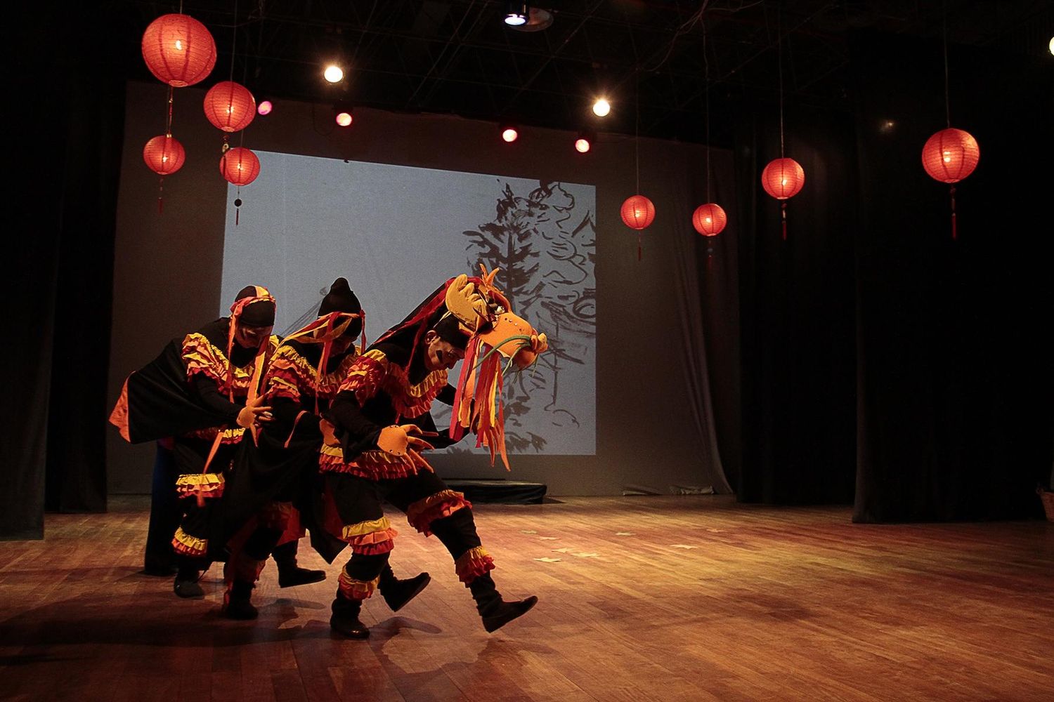 Divertite en la Ciudad: teatro para disfrutar en vacaciones de invierno