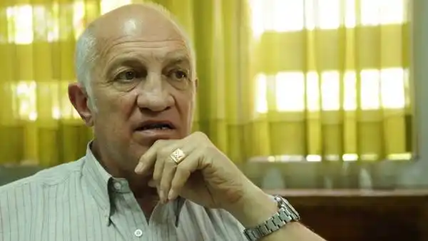 Para Aldo Rico, los hermanos Lanatta y Schillaci "están muertos"