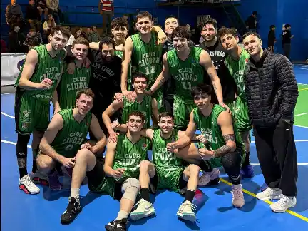 El Chanta le ganó al subcampeón y quedó como uno de los escoltas de Olimpia