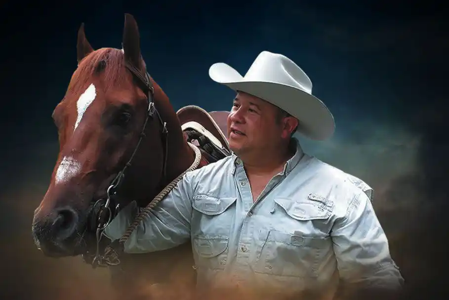 Marco Jiménez celebra tres décadas de trayectoria