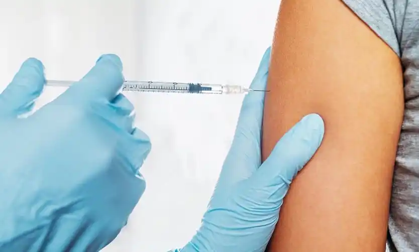 Especialistas insisten en la importancia de la vacunación antigripal para prevenir complicaciones