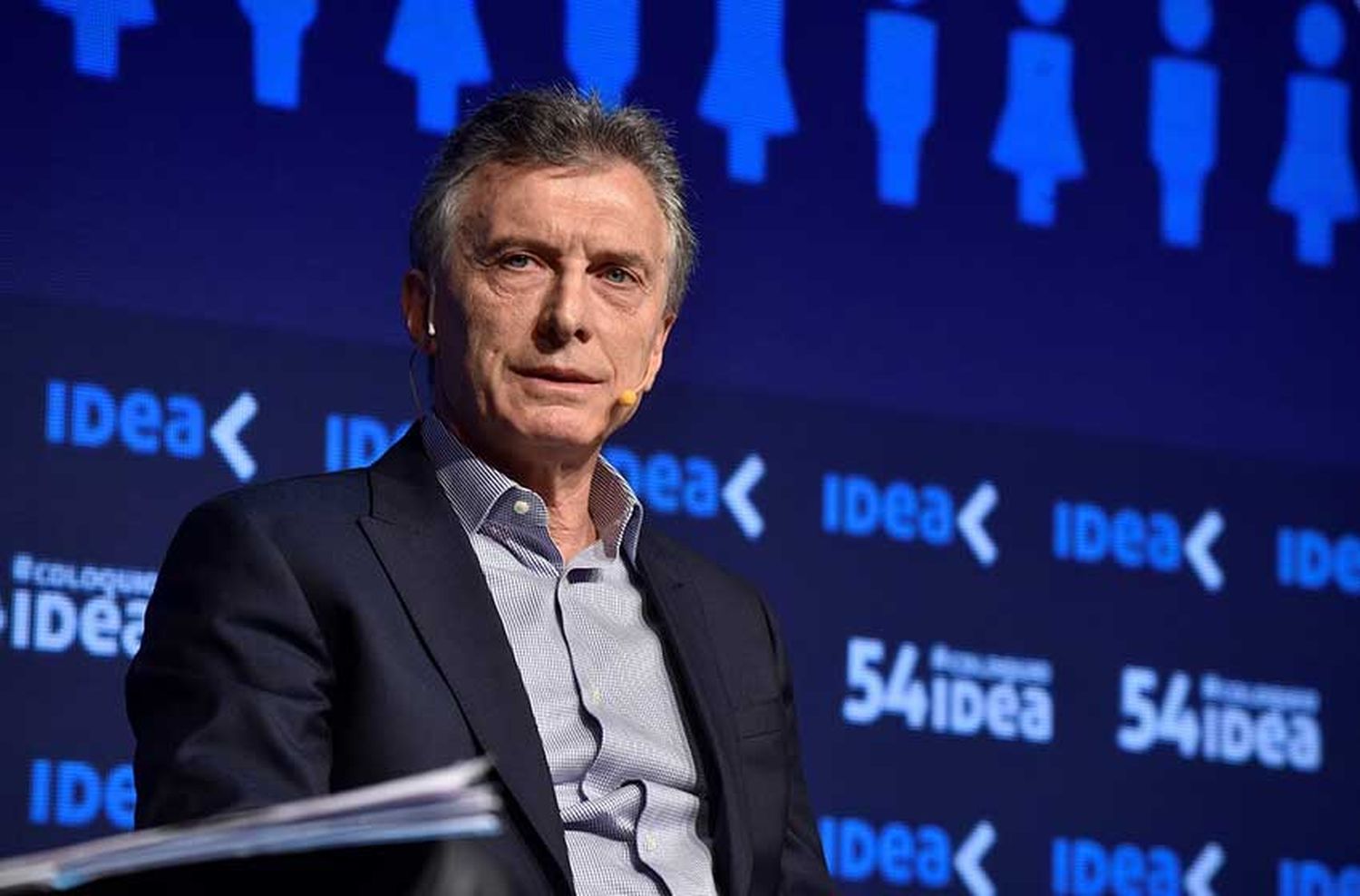 Macri festejará su cumpleaños el viernes en Chapadmalal