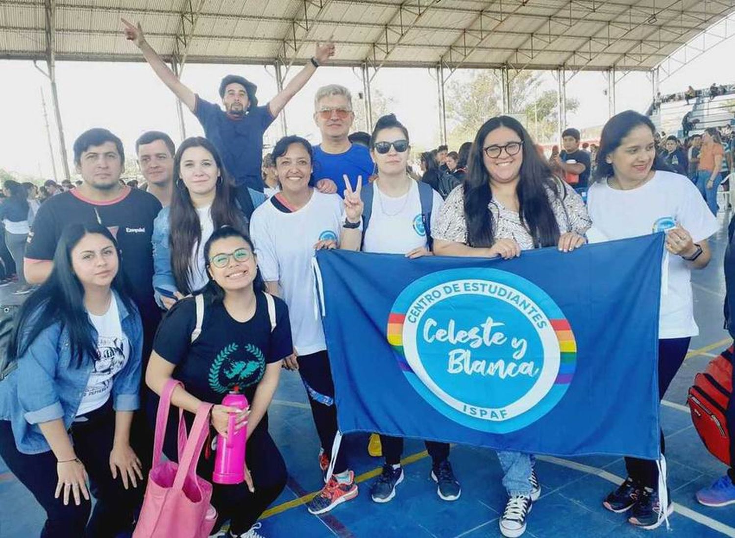 Exitosa Jornada Provincial de Integración de 
los Institutos de Formación Docente y Técnica