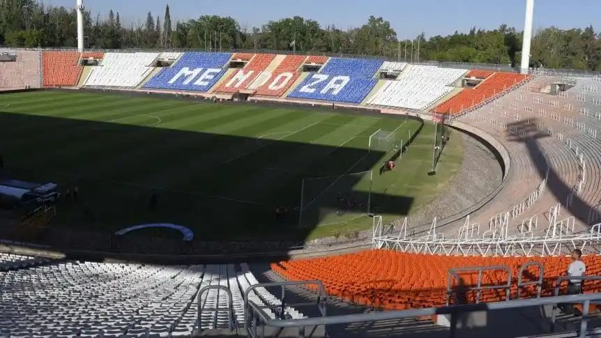 La lista de estadios que dio la AFA para la Copa América 2020