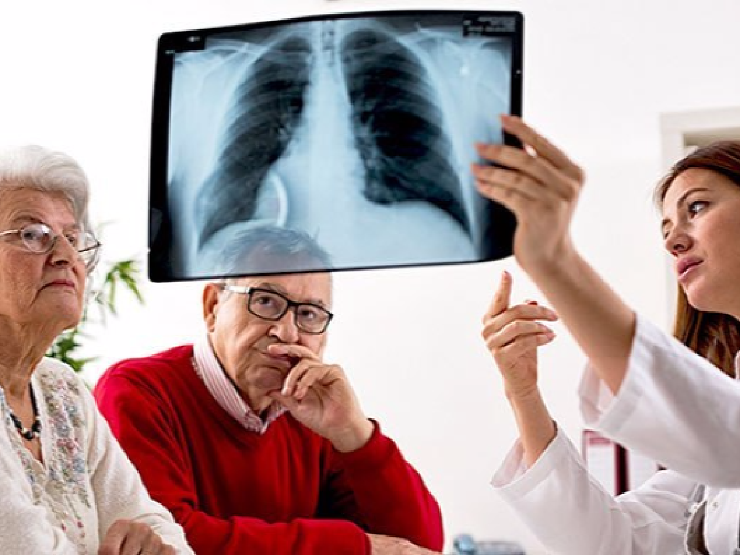 El cáncer de pulmón, el colorrectal y el de mama, los más letales en el país