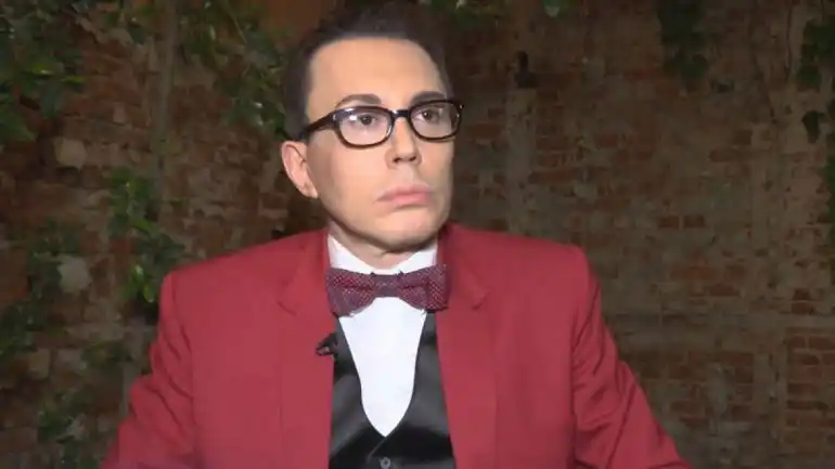 Marcelo Polino y su lista de “desagradecidos”