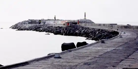 “Encuentro de Pintores Puerto Quequén 2020”