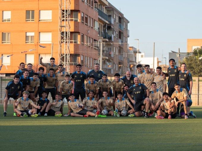 sub 17 l alculdia