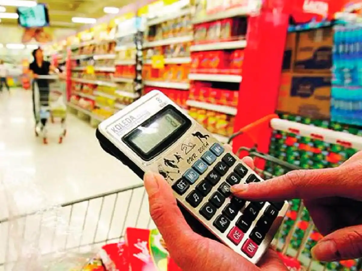 El Indec difundirá la inflación de septiembre, que rondaría el 6 por ciento