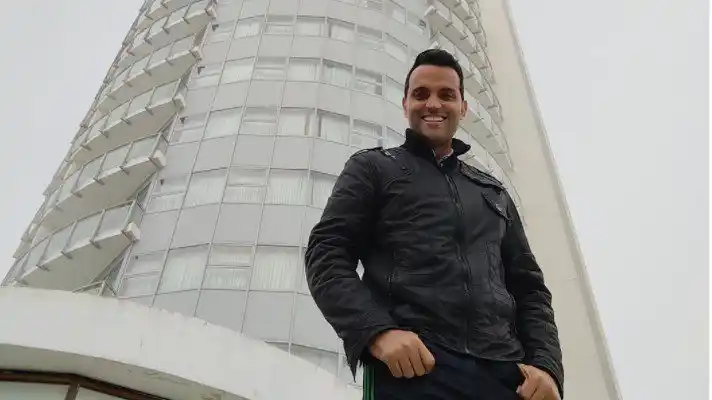 Henrys Silva pasó por el quirófano