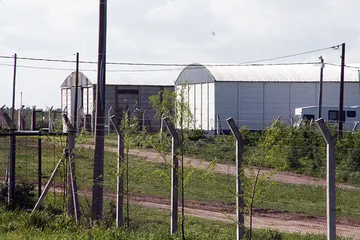 Empresas interesadas en la creación del Parque Industrial