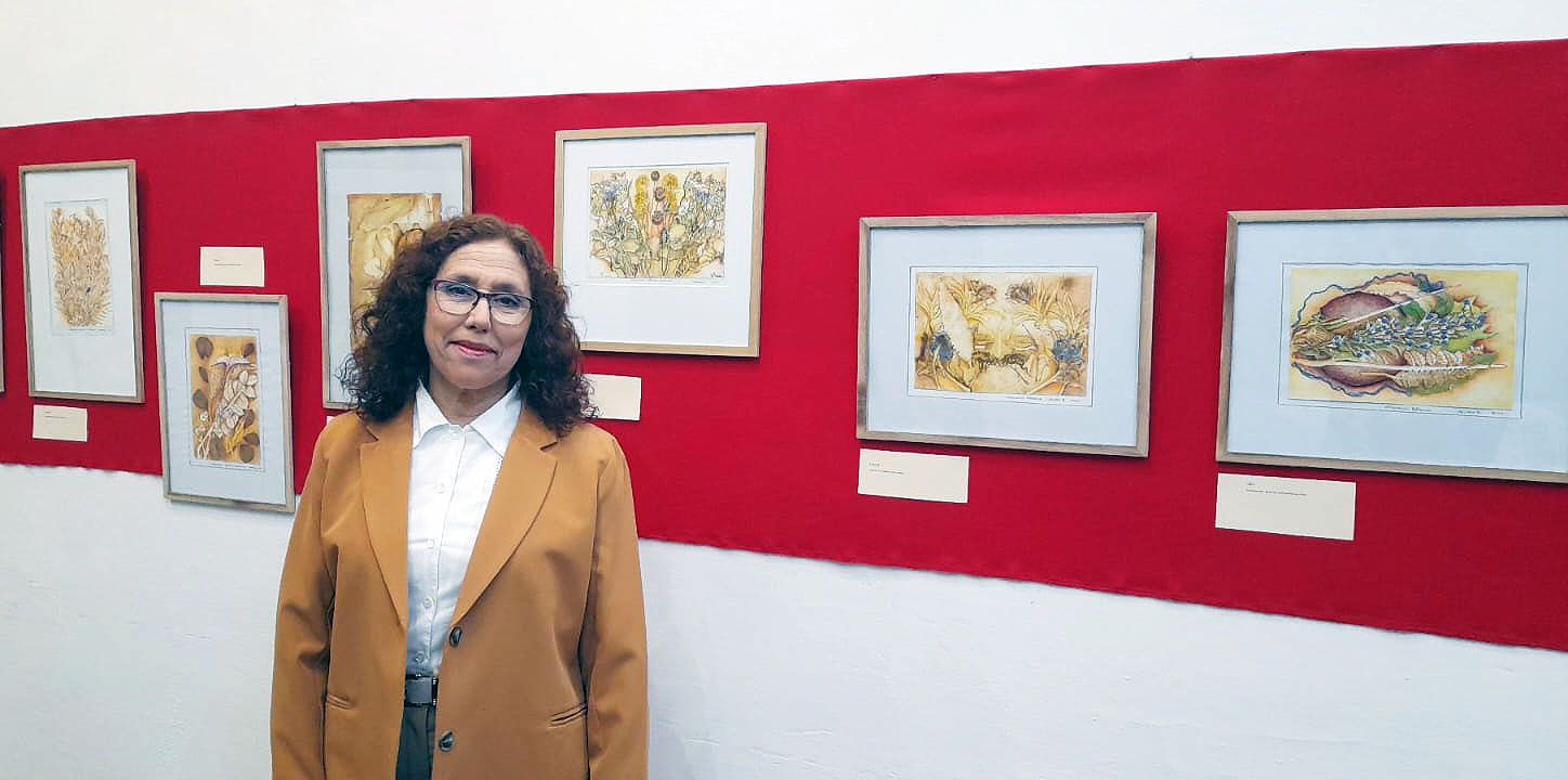 Beatriz Vallaro.