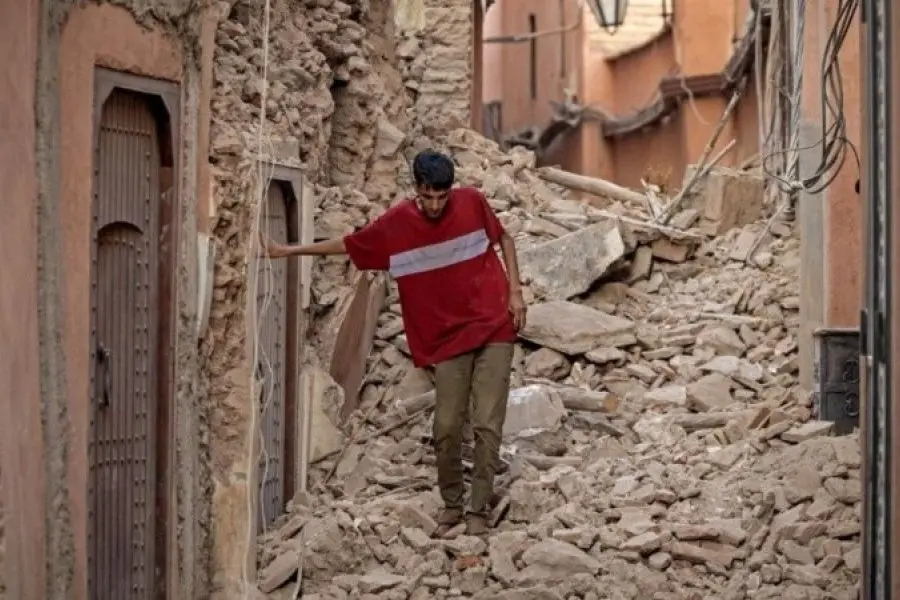 Devastador terremoto en Marruecos: asciende la cifra de fallecidos y reciben ayuda internacional