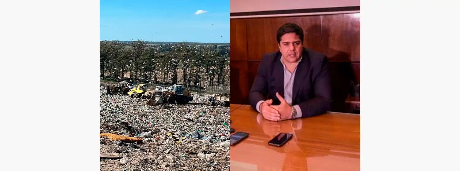 Crónica de una licitación anunciada 