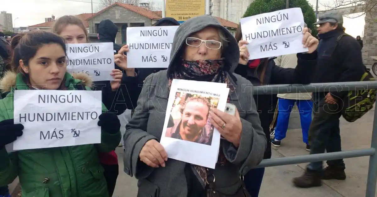 Familiares de víctimas del Repunte exigen la presencia del Municipio