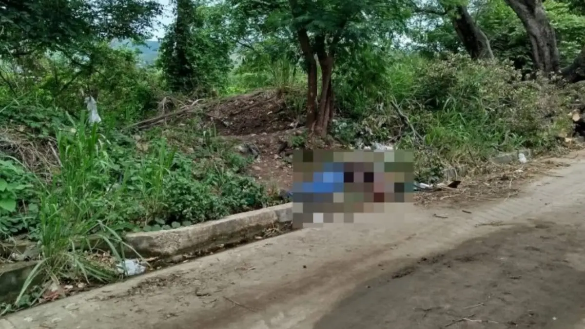 Hallaron muerto a locutor venezolano en trocha que comunica Táchira con Cúcuta