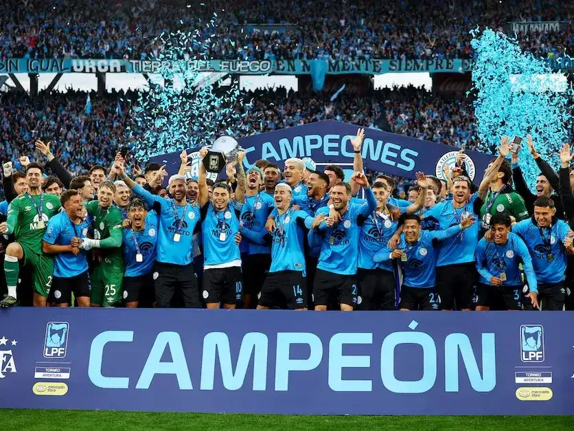 Belgrano de Cba