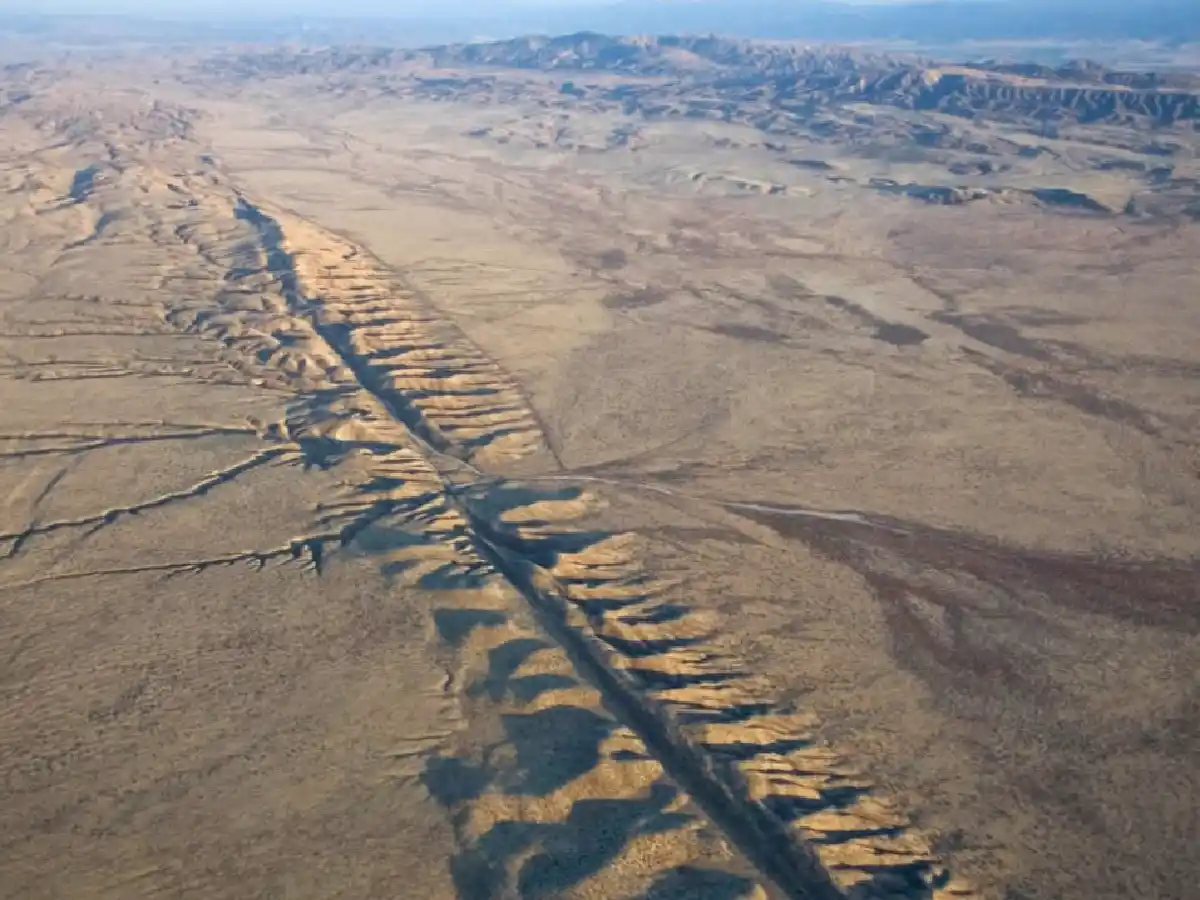 Revelan posible epicentro del peor terremoto de la historia