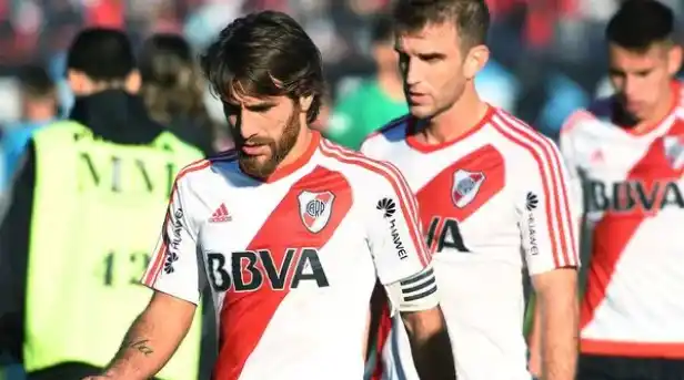 Comunicado: River confirmó que son dos los casos de doping