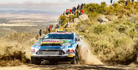 El Rally Argentino 2025: Diez fechas, emoción y nuevos desafíos en el calendario