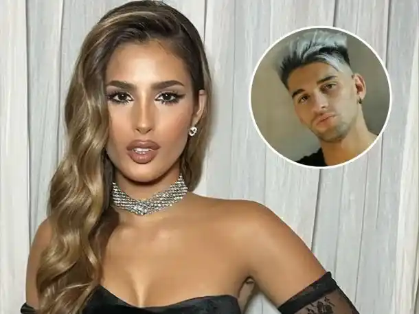 La furia de Julieta Poggio con su ex tras confirmarse su nuevo romance